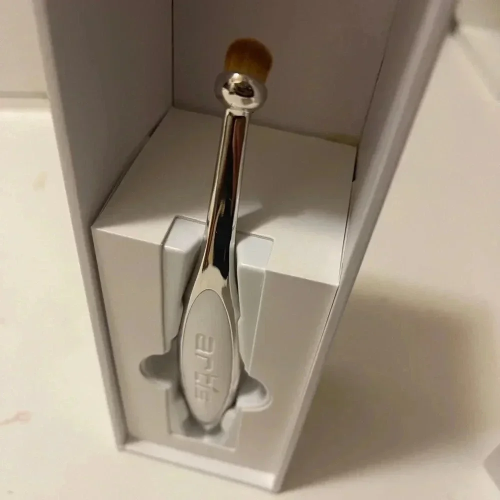 Artis Elite Collection Mirror Finish Circle 1 Brush